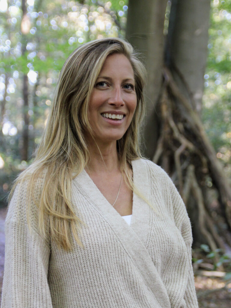 Irene van Egmond